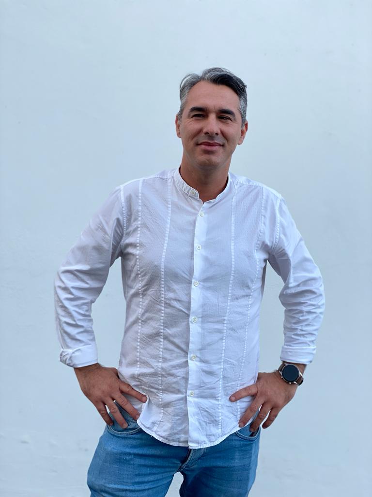 Duarte Oliveira