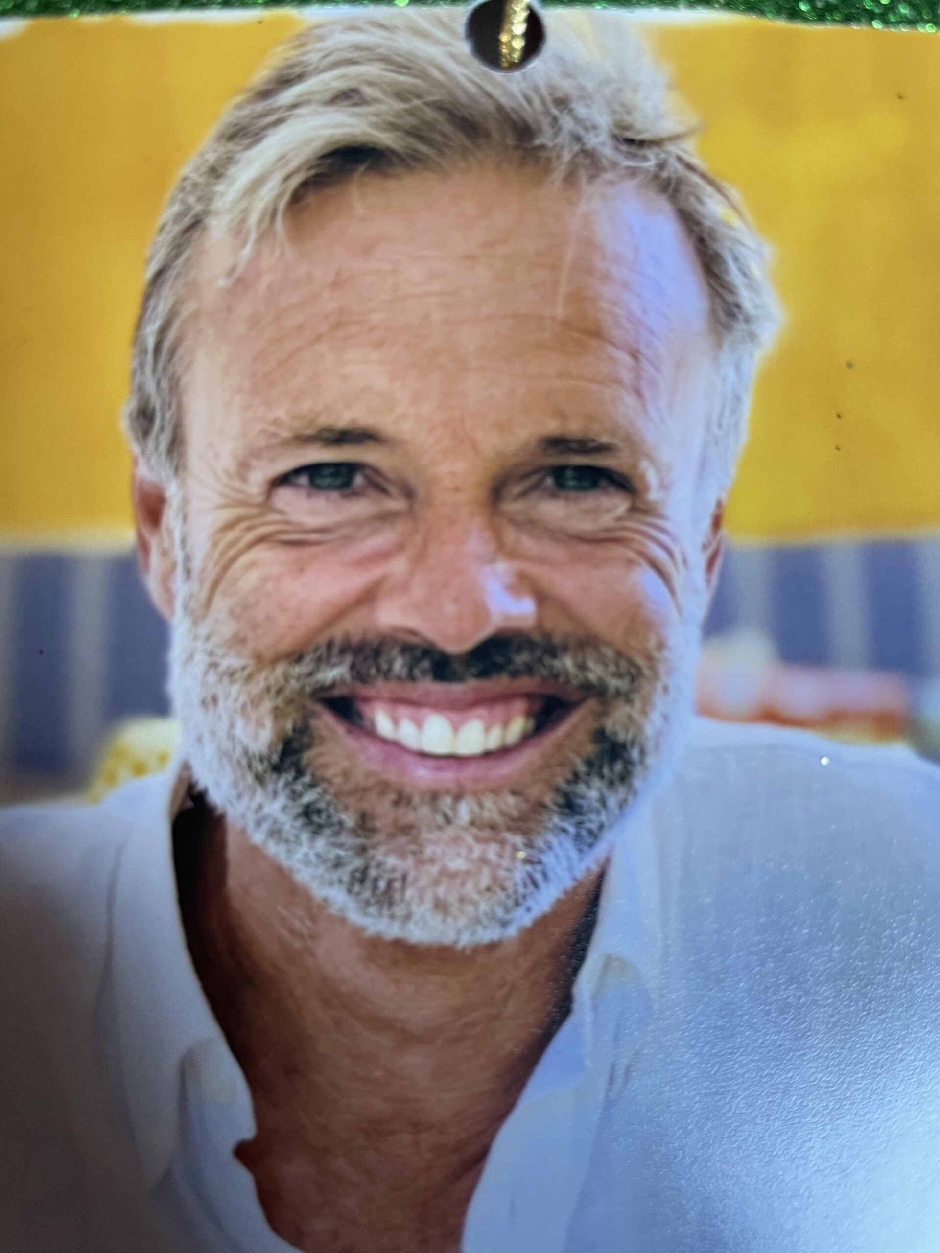 Manolo Sunkiss Sailing