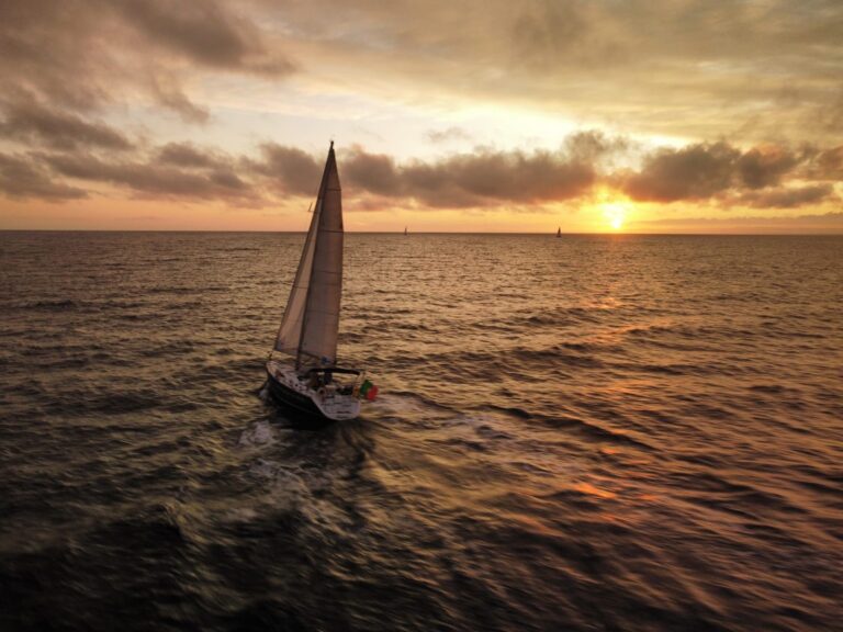 madeira sunset experience