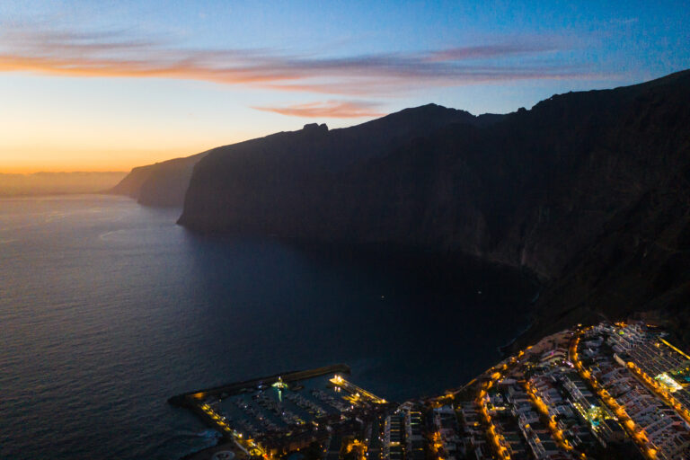 Stargazing Spots in Madeira