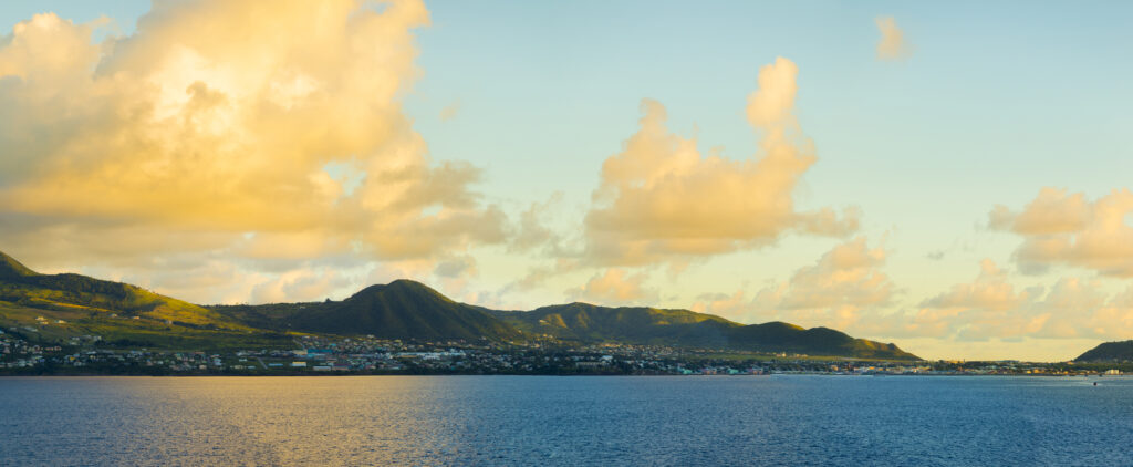 Stargazing Spots in Martinique