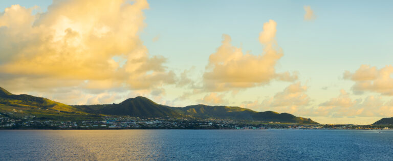 Stargazing Spots in Martinique