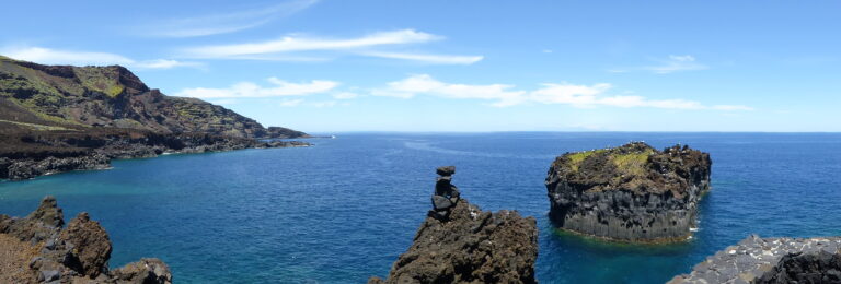 el hierro stargazing experience