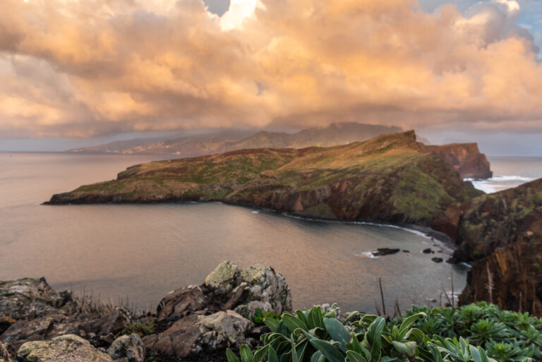 stargazing spots azores