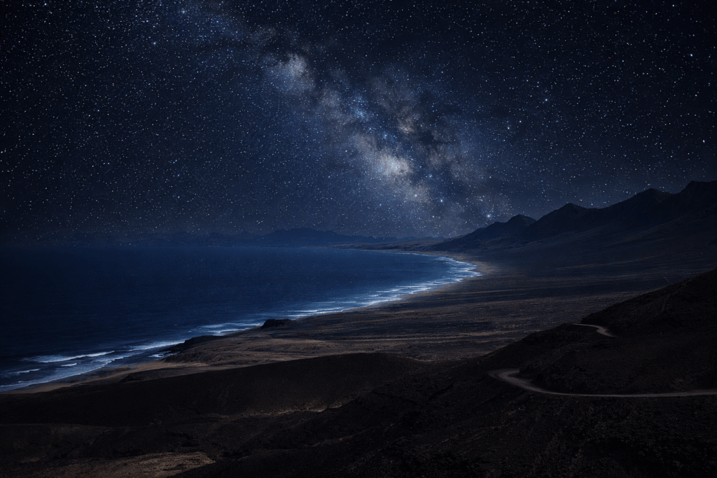 Must-see astronomical events for travelers canayr islands