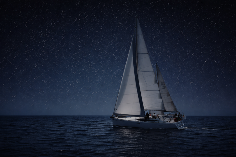 sailing tour azores