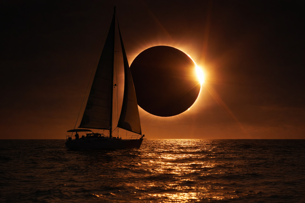 solar eclipse 2026