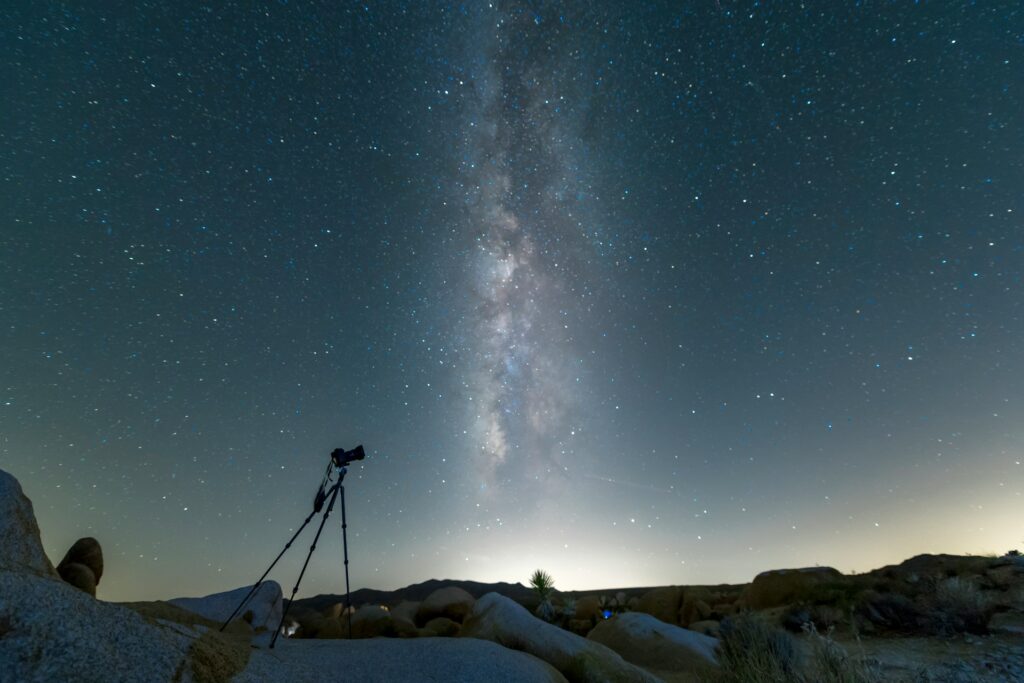 Best places in the world for stargazing