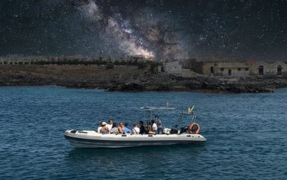 biosean tenerife sailing experinece