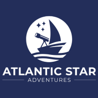logo fondo azul