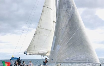 sunkiss sailing