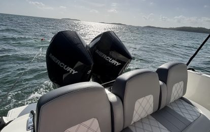 watch starts martinique